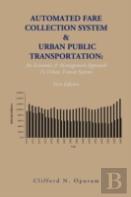 Automated Fare Collection System & Urban Public Transportation