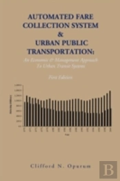 Automated Fare Collection System & Urban Public Transportation