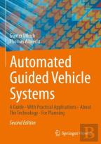Automated Guided Vehicle Systems