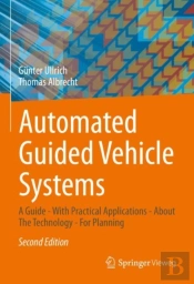 Automated Guided Vehicle Systems