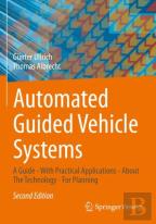 Automated Guided Vehicle Systems