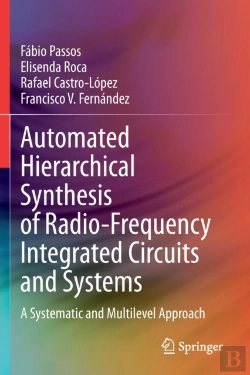 Bertrand.pt - Automated Hierarchical Synthesis Of Radio-Frequency Integrated Circuits And Systems