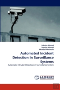 Bertrand.pt - Automated Incident Detection In Surveillance Systems