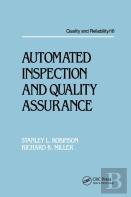 Automated Inspection And Quality Assurance