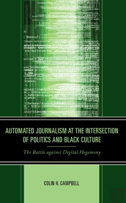 Bertrand.pt - Automated Journalism At The Intersection Of Politics And Black Culture