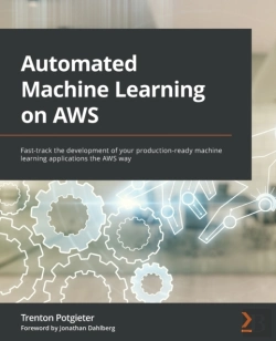 Bertrand.pt - Automated Machine Learning On Aws