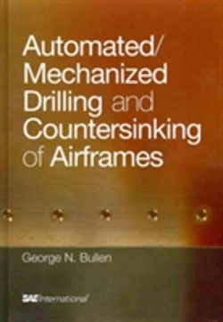 Bertrand.pt - Automated/Mechanized Drilling And Countersinking Of Airframes