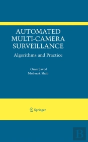 Automated Multi-Camera Surveillance