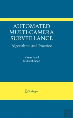 Bertrand.pt - Automated Multi-Camera Surveillance