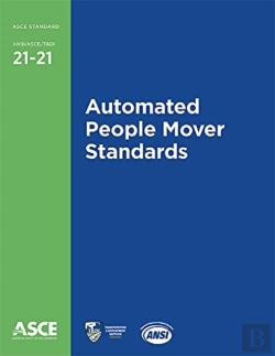 Bertrand.pt - Automated People Mover Standards (21-21)
