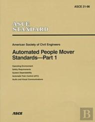 Automated People Mover Standards