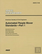 Automated People Mover Standards