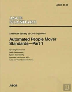 Bertrand.pt - Automated People Mover Standards