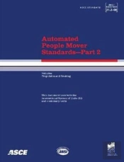 Automated People Mover Standards