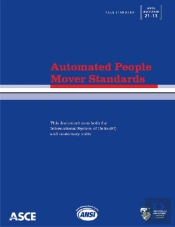 Automated People Mover Standards