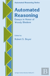 Automated Reasoning