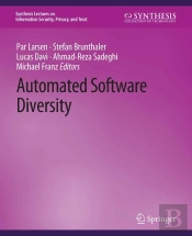 Automated Software Diversity