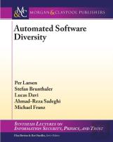 Automated Software Diversity