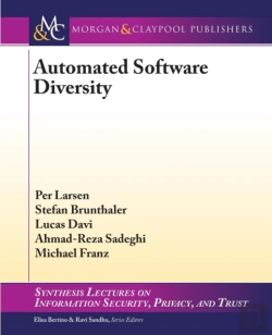 Bertrand.pt - Automated Software Diversity