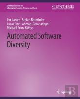 Automated Software Diversity
