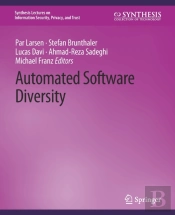 Automated Software Diversity