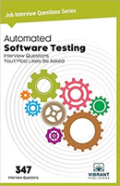 Automated Software Testing Interview Questions You'Ll Most Likely Be Asked