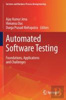 Automated Software Testing