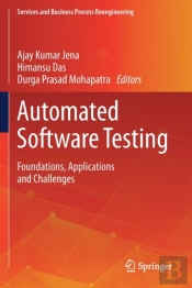 Automated Software Testing