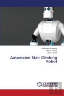 Automated Stair Climbing Robot