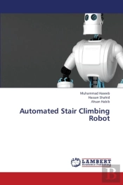 Automated Stair Climbing Robot