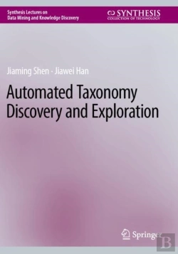 Bertrand.pt - Automated Taxonomy Discovery And Exploration