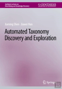 Bertrand.pt - Automated Taxonomy Discovery And Exploration