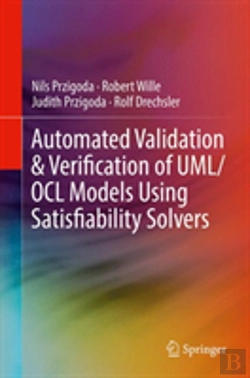 Bertrand.pt - Automated Validation & Verification Of Uml/Ocl Models Using Satisfiability Solvers