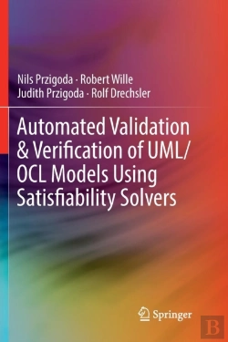 Bertrand.pt - Automated Validation & Verification Of Uml/Ocl Models Using Satisfiability Solvers