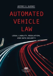 Automated Vehicle Law