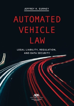 Bertrand.pt - Automated Vehicle Law