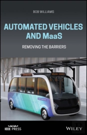 Automated Vehicles And Maas