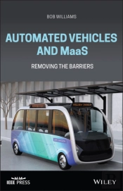 Automated Vehicles And Maas