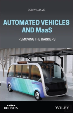 Bertrand.pt - Automated Vehicles And Maas