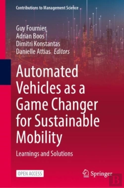 Bertrand.pt - Automated Vehicles As A Game Changer For Sustainable Mobility