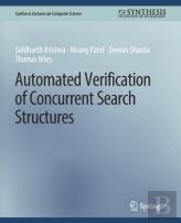 Automated Verification Of Concurrent Search Structures
