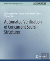 Automated Verification Of Concurrent Search Structures