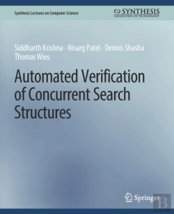 Bertrand.pt - Automated Verification Of Concurrent Search Structures