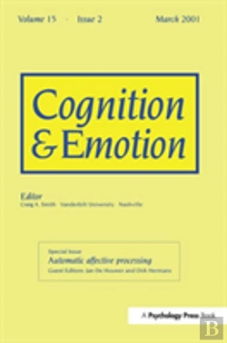 Bertrand.pt - Automatic Affective Processing