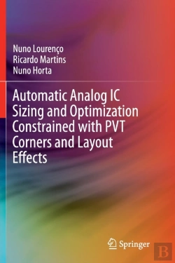 Bertrand.pt - Automatic Analog Ic Sizing And Optimization Constrained With Pvt Corners And Layout Effects