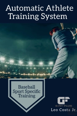 Bertrand.pt - Automatic Athlete Training System - Baseball Sport Specific Training