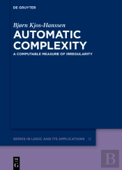 Automatic Complexity