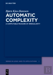 Automatic Complexity