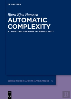 Bertrand.pt - Automatic Complexity