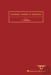 Automatic Control In Aerospace 1989